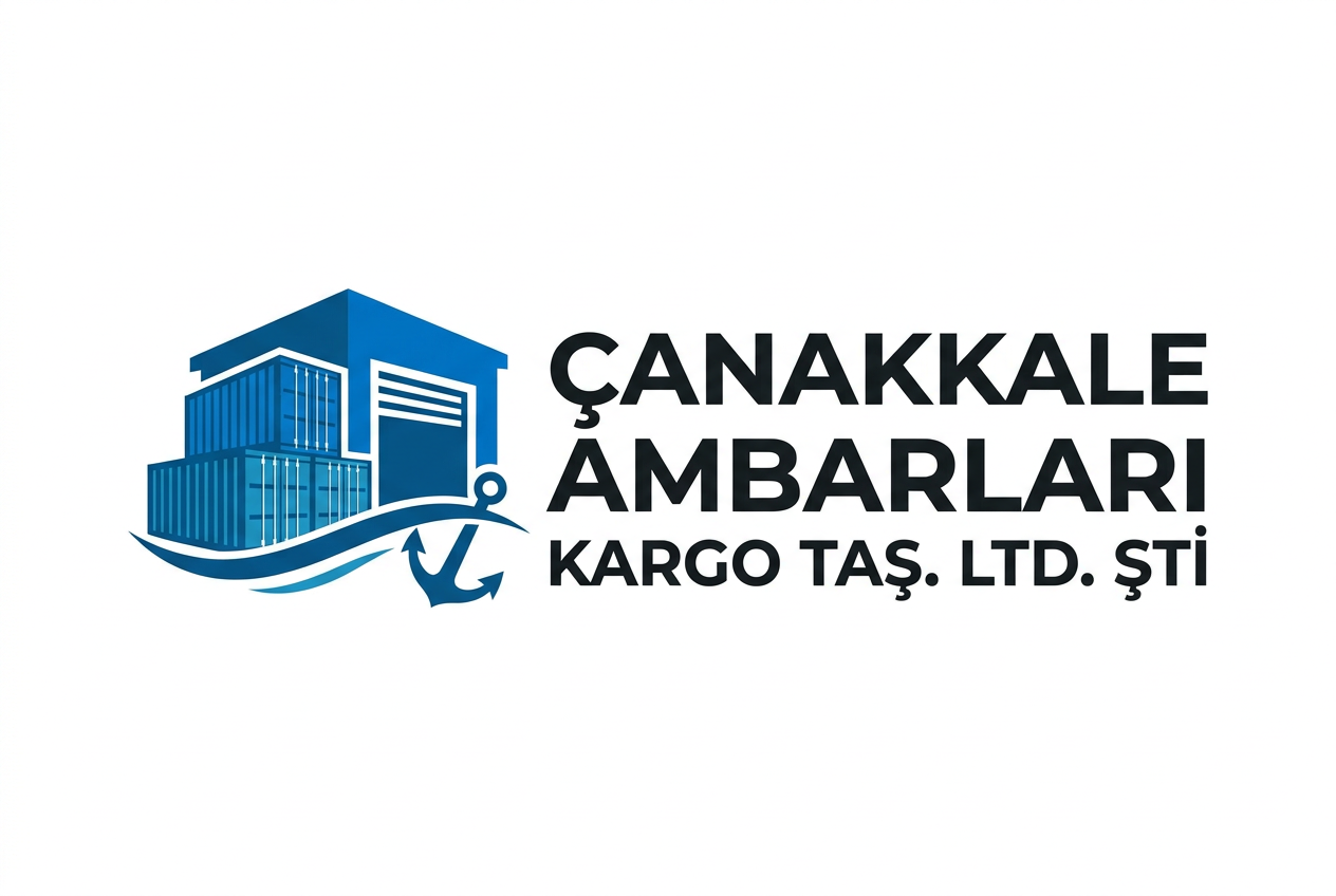 Çanakkale ambarları kargo taş. LTD. ŞTİ